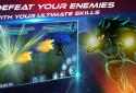 Shadow Dragon Battle Warriors: Super Hero Legend screenshot 3