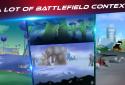 Shadow Dragon Battle Warriors: Super Hero Legend screenshot 5