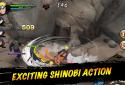 X BORUTO NARUTO NINJA VOLTAGE screenshot 2