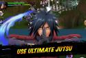 X BORUTO NARUTO NINJA VOLTAGE screenshot 3