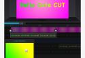 Cute CUT Pro - Full Featured Video Editor screenshot 2