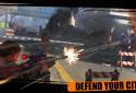Zombie Crisis screenshot 2