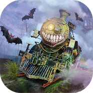 Train of Fear Hidden Object Mystery Case Game