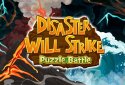 Disaster Will Strike 2: Puzzle Battle screenshot 5
