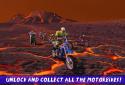 Hill Bike Trail Galaxy World 2 screenshot 5