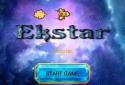 Ekstar Shooter screenshot 1