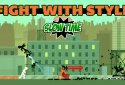 Stick Fight screenshot 5