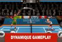 Badminton League screenshot 6