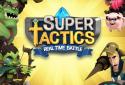 SuperTactics : Realtime Battles screenshot 1