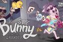 Spy Bunny screenshot 1