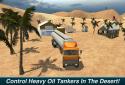Offroad Truck Driver In The Outback Hills screenshot 3
