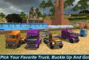Offroad Truck Driver In The Outback Hills screenshot 5