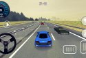 Driving School 3D screenshot 4