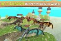 Dragon Simulator Online screenshot 1