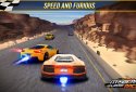 Traffic Speed Drifting  screenshot 2