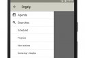 Orgzly: Notes & To-Do Lists screenshot 1