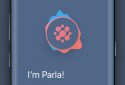 Parla: learn English with teacher AI screenshot 1