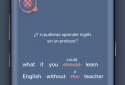 Parla: learn English with teacher AI screenshot 6