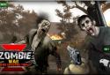 Zombie War Z : Hero Survival Rules screenshot 5