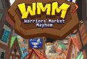 Warriors' Market Mayhem screenshot 10
