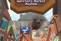 Warriors' Market Mayhem screenshot 6