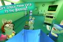 Virtual Rabbids: The Big Plan screenshot 1 Virtual Rabbids: The Big Plan screenshot 1