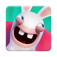 Virtual Rabbids: The Big Plan Virtual Rabbids: The Big Plan