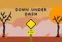 Down Under Dash screenshot 1
