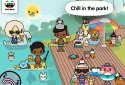 Toca Pets screenshot 1