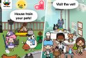 Toca Pets screenshot 4