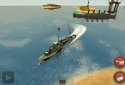 Enemy Waters : Submarine and Warship battles screenshot 3