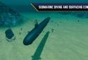 Enemy Waters : Submarine and Warship battles screenshot 5