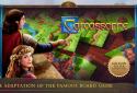 Carcassonne: Tiles & Tactics screenshot 1