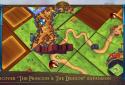 Carcassonne: Tiles & Tactics screenshot 8
