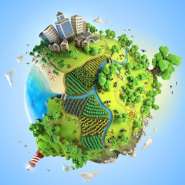 Pocket Build Pocket Build