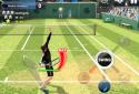 Ultimate Tennis screenshot 2