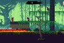 Ninja Scroller - The Awakening screenshot 2