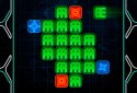 Alien Bricks - a logical puzzle and arcade screenshot 3