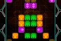 Alien Bricks - a logical puzzle and arcade screenshot 5