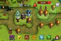 Tower Defense Of The King: Free TD screenshot 3