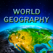 World Geography Quiz Game