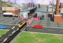 Oil Tanker Train Simulator screenshot 4
