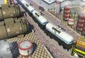 Oil Tanker Train Simulator screenshot 5