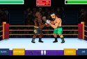 Big Shot Boxing screenshot 7