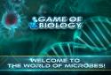 Game of Biology screenshot 1