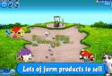 Farm Frenzy Free Time management game screenshot 5