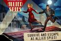Adventure Escape: Allied Spies screenshot 10