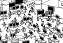 Hidden Folks screenshot 3