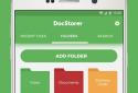 DocStorer screenshot 3
