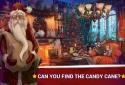 Hidden Objects Christmas – Holiday Puzzle Game screenshot 1